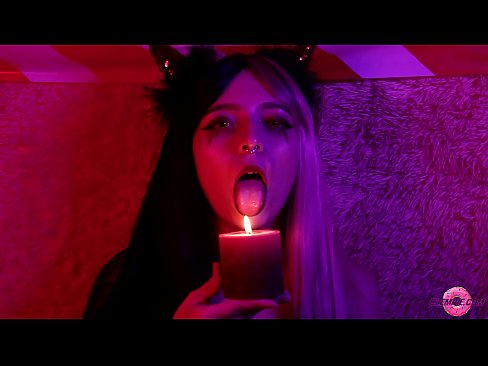 ❤️ Blowjob pasional de la Succubus sexy cu împlinirea gurii at porn ro.hentaisun.ru ❌❤