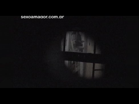 ❤️ Blondina este filmată în secret de un voyeur din cartier ascuns în spatele unor cărămizi goale at porn ro.hentaisun.ru ❌❤