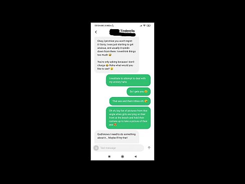 ❤️ Am adăugat o nouă PAWG de pe Tinder în haremul meu ( vorbesc inclusiv cu Tinder) at porn ro.hentaisun.ru ❌❤